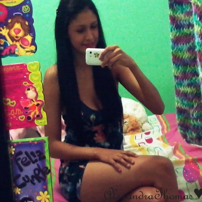 Profile Picture of Alexa Aguilera (@AlexaSantiago09) on Twitter