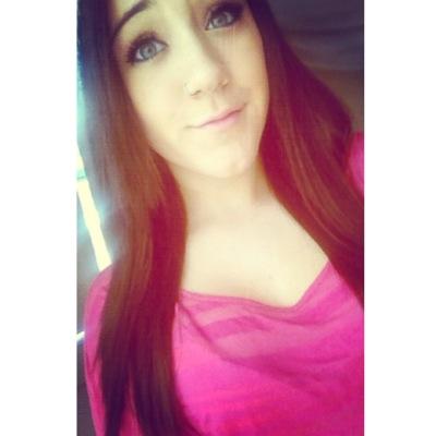 Profile Picture of Ivy Robles (@ivy_robles420) on Twitter