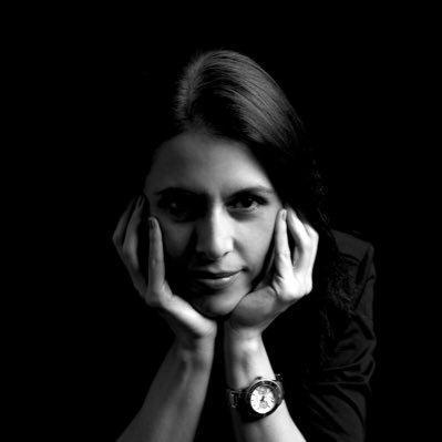 Profile Picture of Ivonne Alvarez (@ivonneac) on Twitter