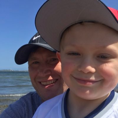 Profile Picture of Michael Morash (@Michaelmorash3) on Twitter