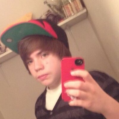 Profile Picture of Trevor Higgins (@trevorhiggins3) on Twitter
