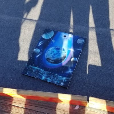 Profile Picture of Jesse Weir (@JesseWeir12) on Twitter