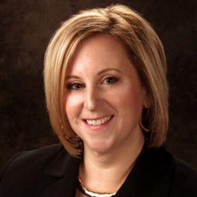 Profile Picture of Jo Forsythe (@joforsythe1) on Twitter