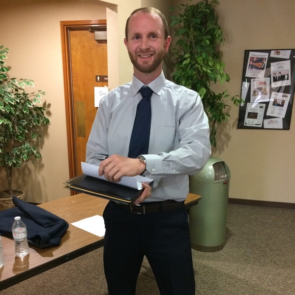 Profile Picture of Aaron Sinnott (@aaron_s21) on Poshmark