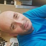 Profile Picture of Derek Tait (@derektait68) on Instagram