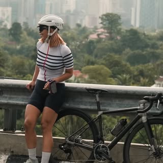 Profile Picture of Suxia Bike 蘇夏的自転車生活 (@suxiabike) on Instagram