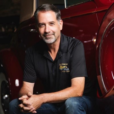 Profile Picture of Tom Laferriere (@tomlaferriere) on Twitter