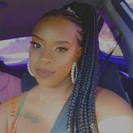 Profile Picture of Makee Browne (@makee_b) on Instagram