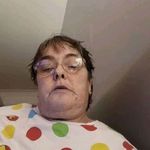 Profile Picture of Sandra Jacobson (@sandra_jacobson12) on Instagram