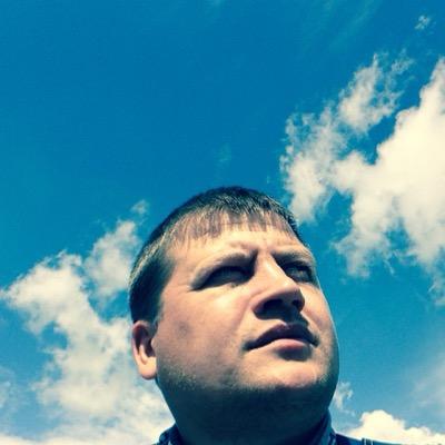 Profile Picture of Andrey Koynov (@KoinovU) on Twitter