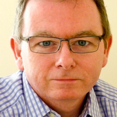 Brian Canavan - Twitter Profile Picture of Brian Canavan (@yourmojoworking) on Twitter
