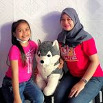 Profile Picture of christine marie suyamin-bandal (@chrizzybandal) on Instagram