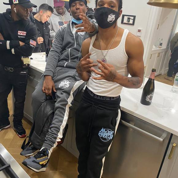 Profile Picture of Timothy Benjamin (@timothy1997) on Poshmark