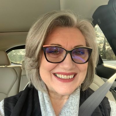 Profile Picture of Ann Dykes (@AnnDykes6) on Twitter