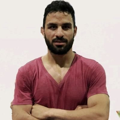 Profile Picture of Mahmod Atefi (@mahm_atefi) on Twitter
