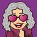 Profile Picture of Lady Óculos by Andrea Tavares (@ladyoculos) on Pinterest