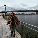 Profile Picture of Ariel Bernstein (@aberniee) on Instagram