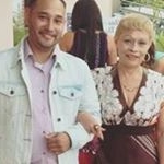 Profile Picture of Berta Isora Rodriguez Pinto (@bertaisora) on Instagram