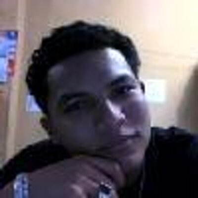 Profile Picture of Maximo David Vasquez (@DavidJesua) on Twitter