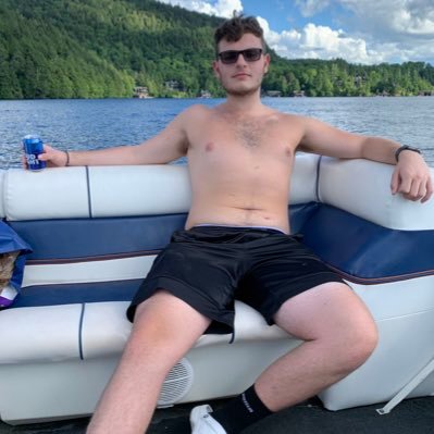 Profile Picture of Mike Igoe (@MichaelxIgoe) on Twitter