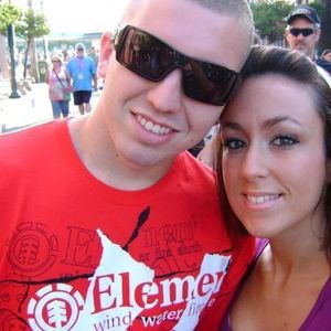 Profile Picture of Aaron Ferreira (@apf430) on Myspace