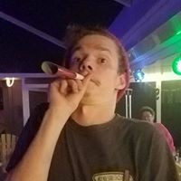 Profile Picture of Mack Brooks (@mack-brooks-3) on Quora