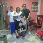 Profile Picture of Jessenia Jennifer Berrospi Tarazona (@jesseniajennifer.berrospitarazona) on Facebook