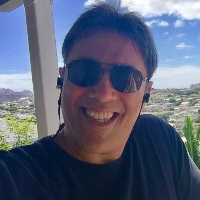 Profile Picture of Michael Mazzella (@TurtleBayMentor) on Twitter