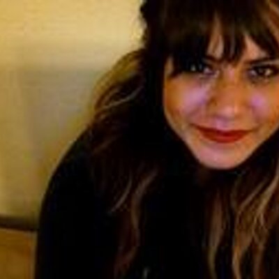 Profile Picture of Lia Wiglesworth (@Liavue) on Twitter