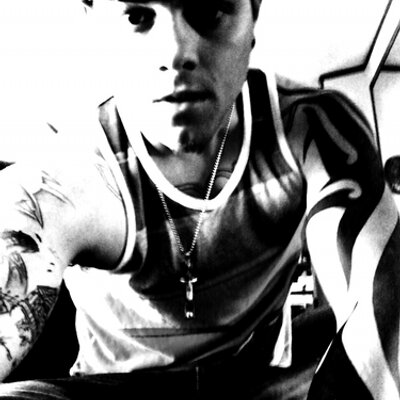 Profile Picture of Derek Holbrook (@HolbrookDerek) on Twitter