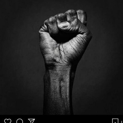 Profile Picture of  ✊🏿 ✊🏿 ✊🏿 (@KachiAkwara) on Twitter