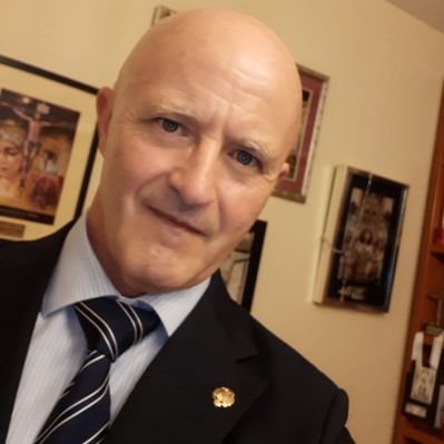 Profile Picture of Félix Gutiérrez (@FelixGuMo) on Twitter