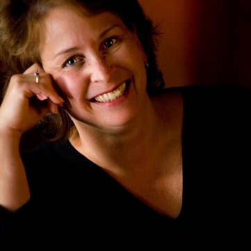 Profile Picture of Gail Rice (@gail_rice) on Twitter