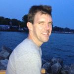 Profile Picture of Chris Ridings (@christopherridings) on Instagram