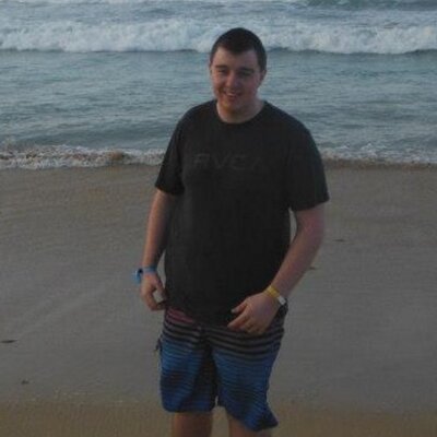 Profile Picture of Graham Hicks (@GrahamHicks613) on Twitter