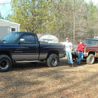 Profile Picture of David Daulton Willis (@LHS_Daulton) on Twitter