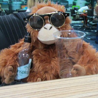Profile Picture of Vince Henry (@VinceLHenry) on Twitter