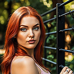 Profile Picture of Trinity aya (@Trinity Aya) on Flickr