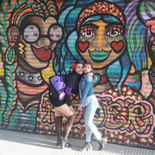 Profile Picture of claudia araya (@_claudia_sol_) on Instagram
