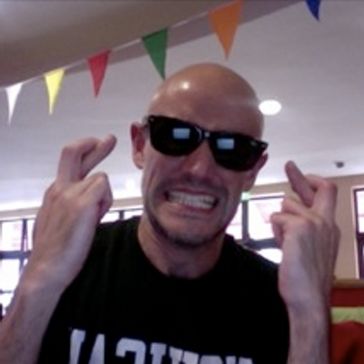 Profile Picture of Sparty Bill (@sparty_bill) on Twitter