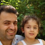 Profile Picture of babak.kazeminejad‌ (@babak.kazeminejad) on Instagram