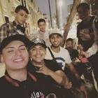 Profile Picture of   Erick Antony Quijano... (@erik007j) on Tiktok