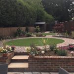 Profile Picture of C Matthews Landscapes (@cmatthewslandscapes) on Instagram