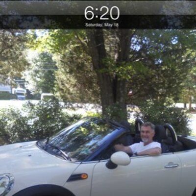 Profile Picture of Bob Melanson (@bpmelanson) on Twitter