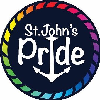 Profile Picture of St. John's Pride (@StJohnsPrideNL) on Twitter