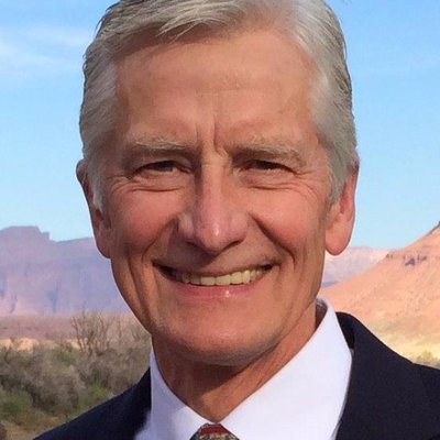 Profile Picture of Steve Overman (@DrSteveOverman) on Twitter