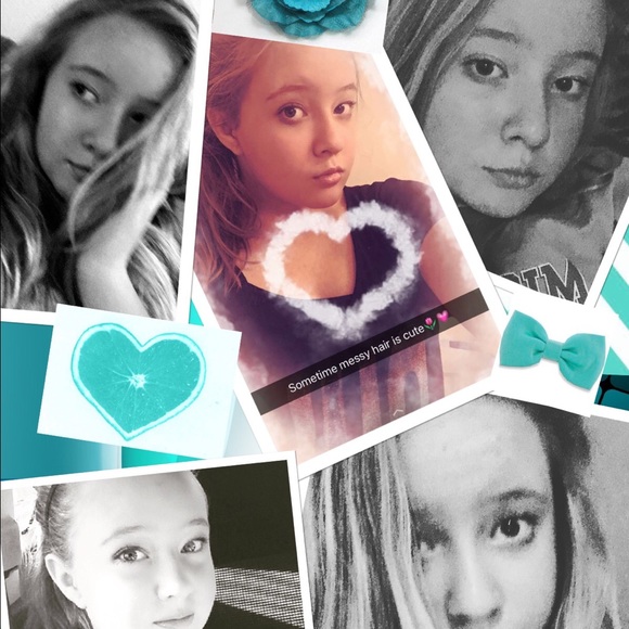 Profile Picture of Bailey Roy (@bailey81418) on Poshmark