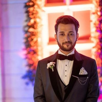 Profile Picture of Dhruv Jain (@dhruv_9211) on Twitter