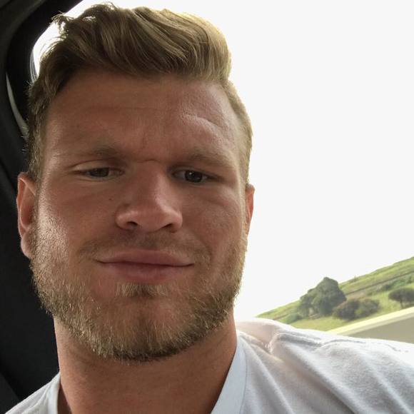 Profile Picture of Andrew Anderson (@yeti1515) on Poshmark