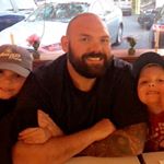 Profile Picture of Mike Thorne (@mthorne83) on Instagram